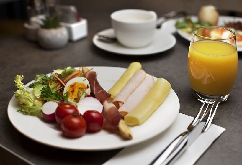 酒店 Alta Moda Fashion