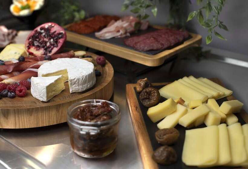 酒店 Alta Moda Fashion