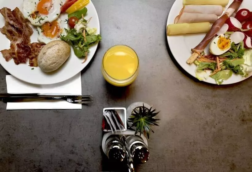 호텔 Alta Moda Fashion