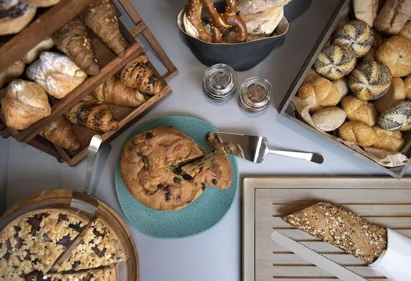 호텔 Alta Moda Fashion