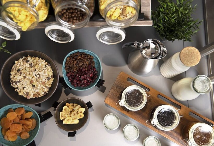 酒店 Alta Moda Fashion