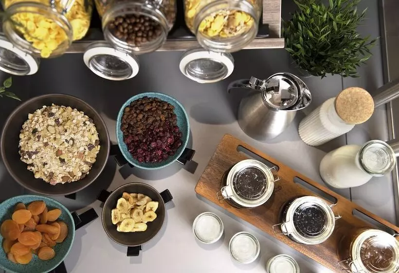 호텔 Alta Moda Fashion