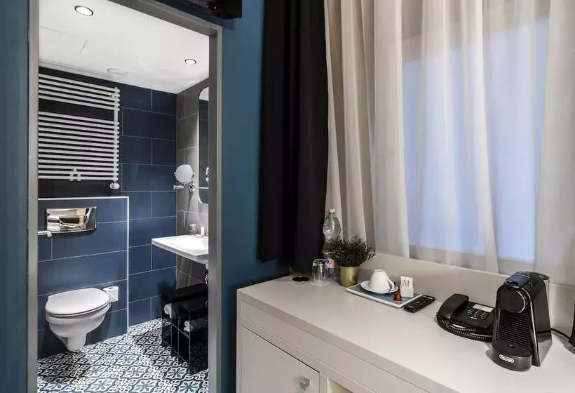 호텔 Alta Moda Fashion