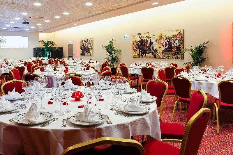 فندق De Bourgtheroulde, Autograph Collection