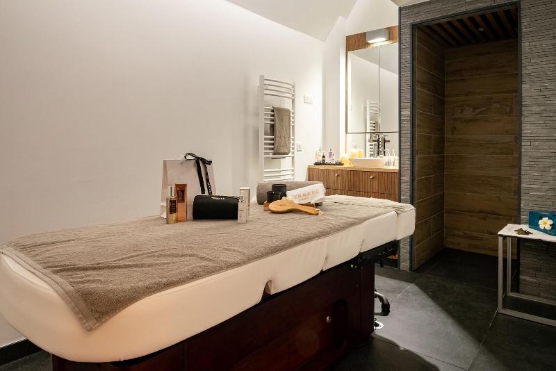 فندق De Bourgtheroulde, Autograph Collection