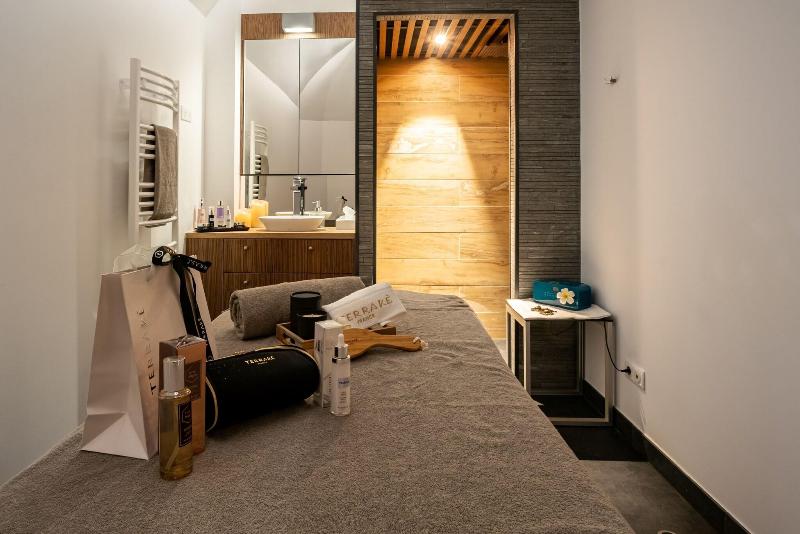 فندق De Bourgtheroulde, Autograph Collection