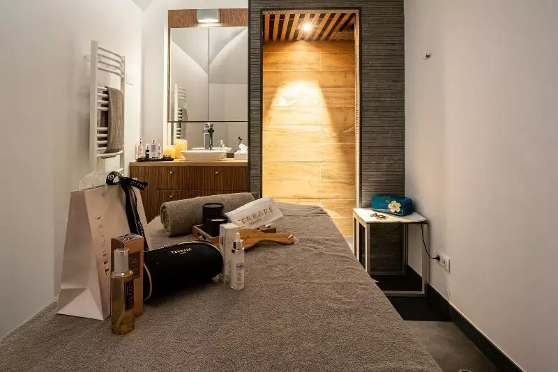 هتل De Bourgtheroulde, Autograph Collection