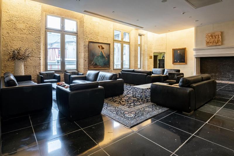 فندق De Bourgtheroulde, Autograph Collection