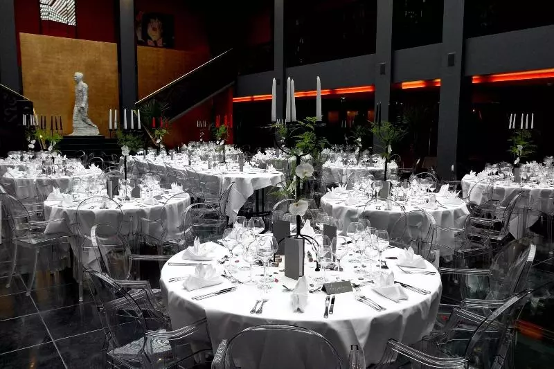 هتل De Bourgtheroulde, Autograph Collection