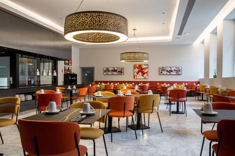 فندق De Bourgtheroulde, Autograph Collection