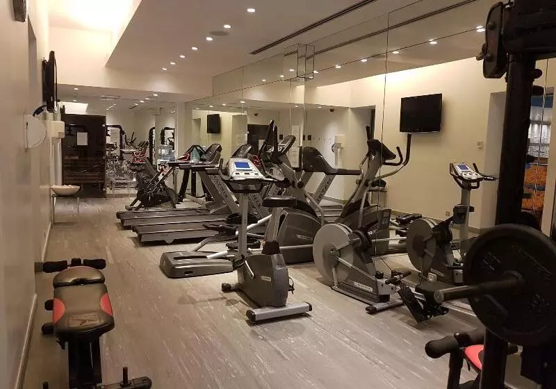 هتل De Bourgtheroulde, Autograph Collection