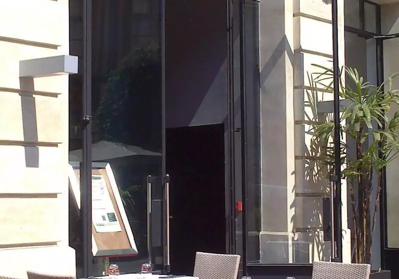 هتل De Bourgtheroulde, Autograph Collection