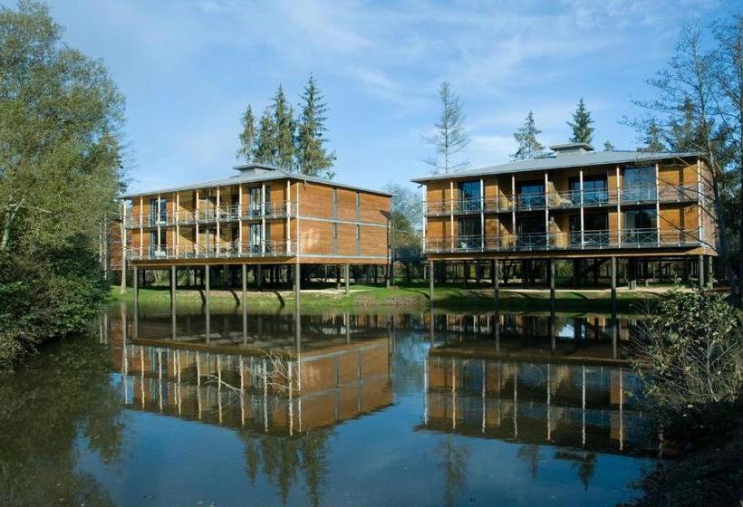 호텔 Domaine De Ciceblossac, Resort Spa & Golf