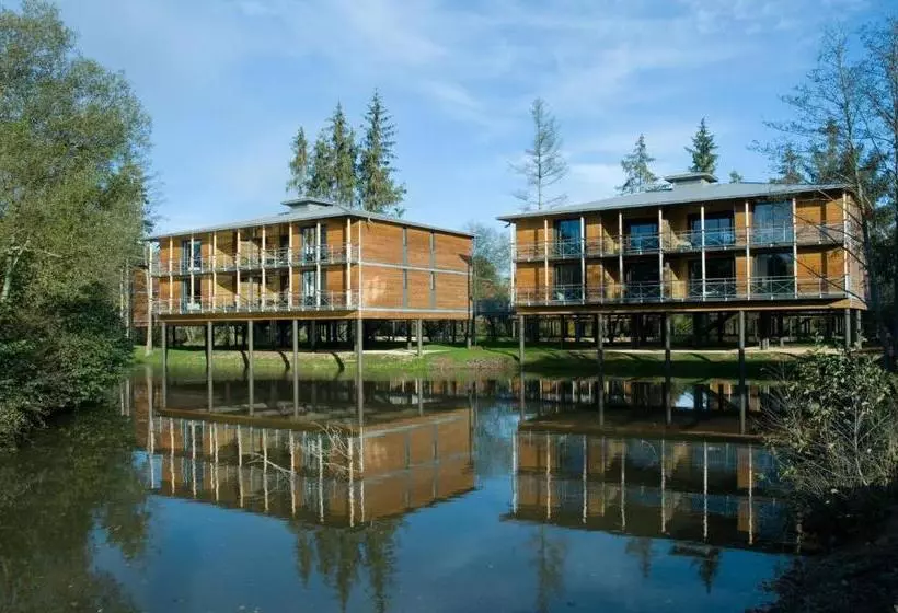 酒店 Domaine De Ciceblossac, Resort Spa & Golf