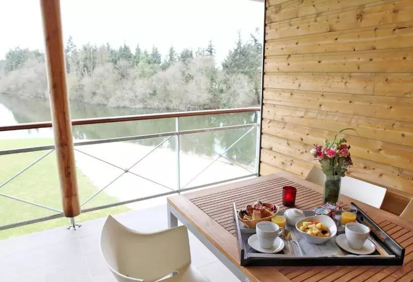 酒店 Domaine De Ciceblossac, Resort Spa & Golf