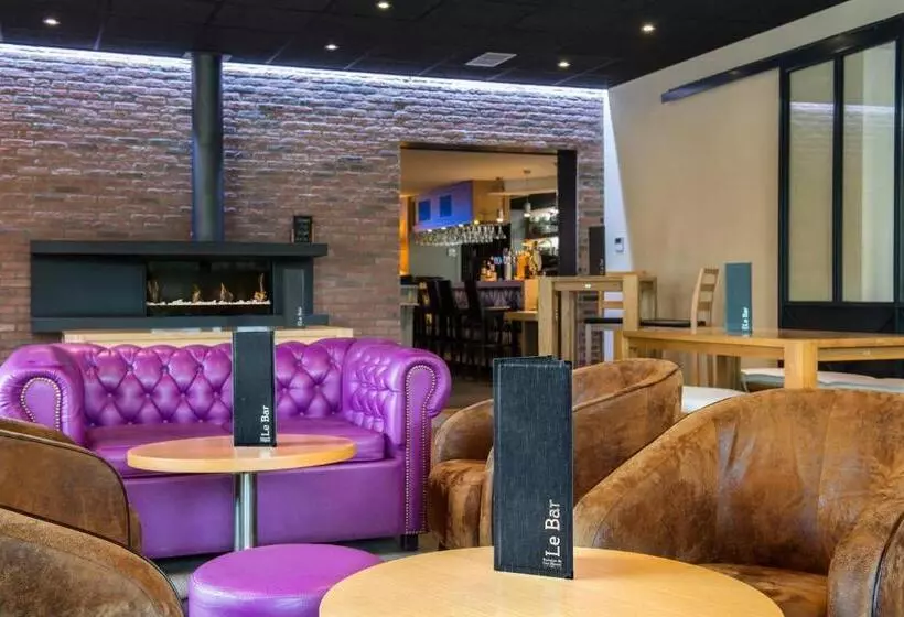 酒店 Domaine De Ciceblossac, Resort Spa & Golf