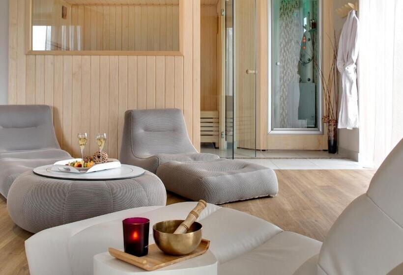 호텔 Domaine De Ciceblossac, Resort Spa & Golf