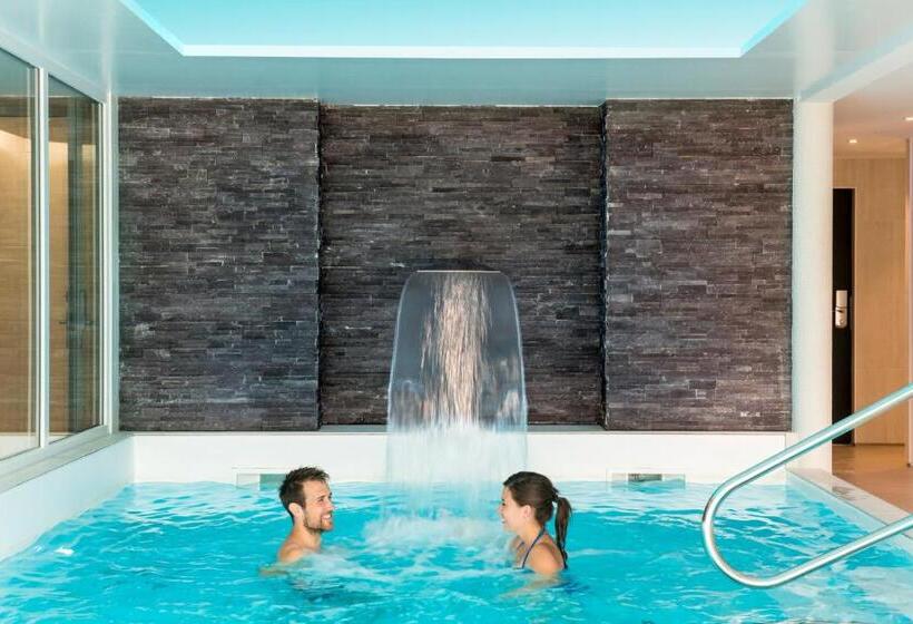 호텔 Domaine De Ciceblossac, Resort Spa & Golf