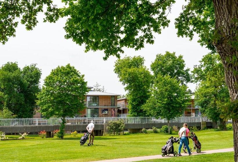 호텔 Domaine De Ciceblossac, Resort Spa & Golf