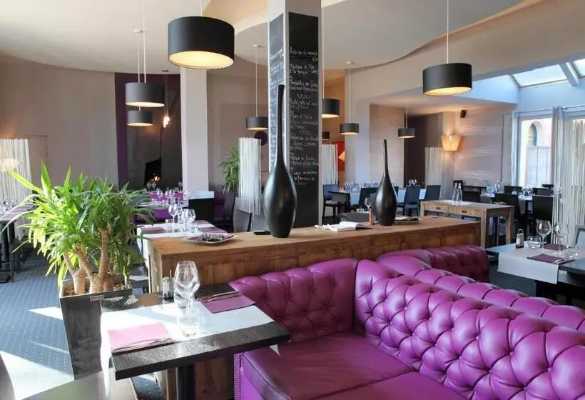 酒店 Domaine De Ciceblossac, Resort Spa & Golf