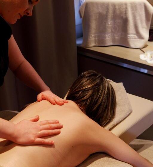 호텔 Domaine De Ciceblossac, Resort Spa & Golf