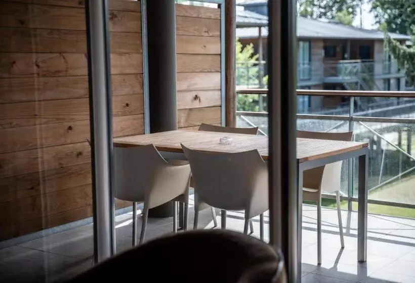 酒店 Domaine De Ciceblossac, Resort Spa & Golf