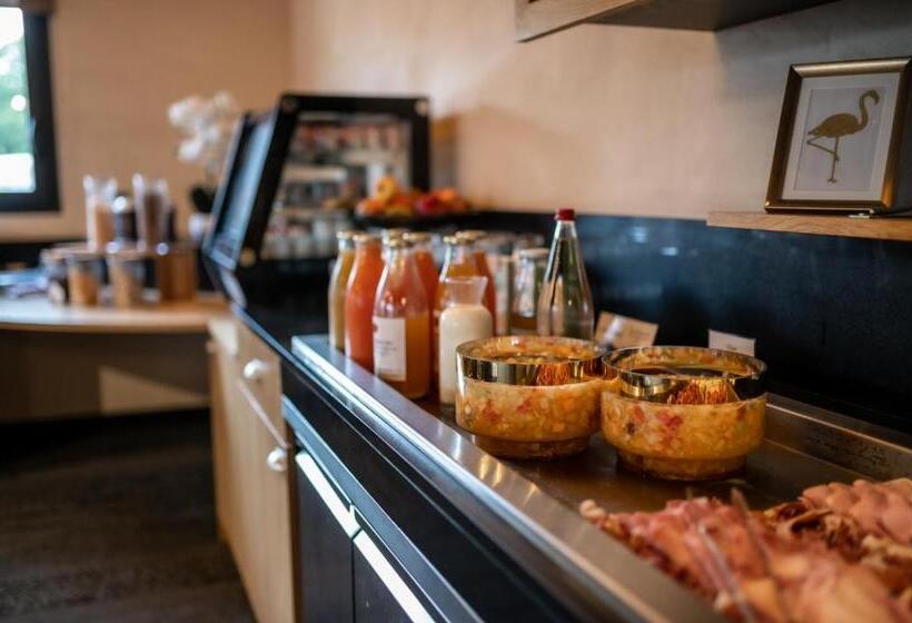 호텔 Domaine De Ciceblossac, Resort Spa & Golf