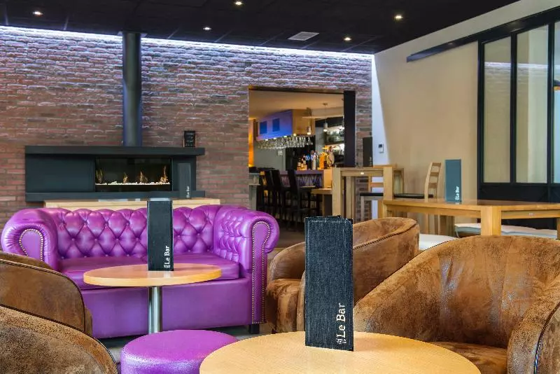 酒店 Domaine De Ciceblossac, Resort Spa & Golf