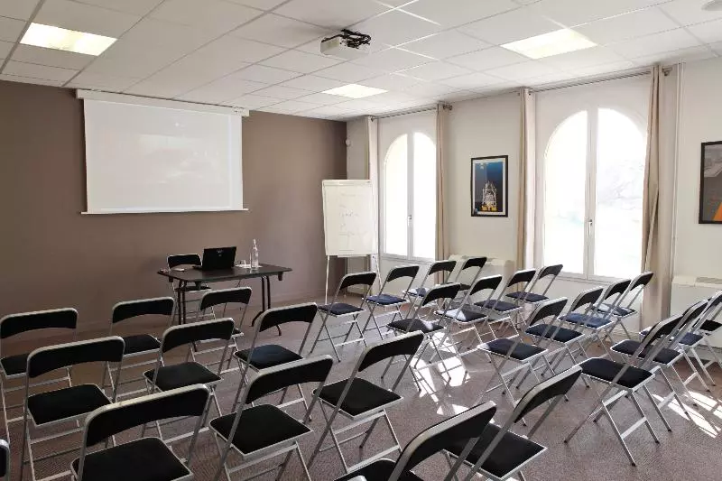 酒店 Domaine De Ciceblossac, Resort Spa & Golf