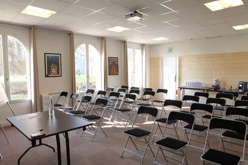 酒店 Domaine De Ciceblossac, Resort Spa & Golf