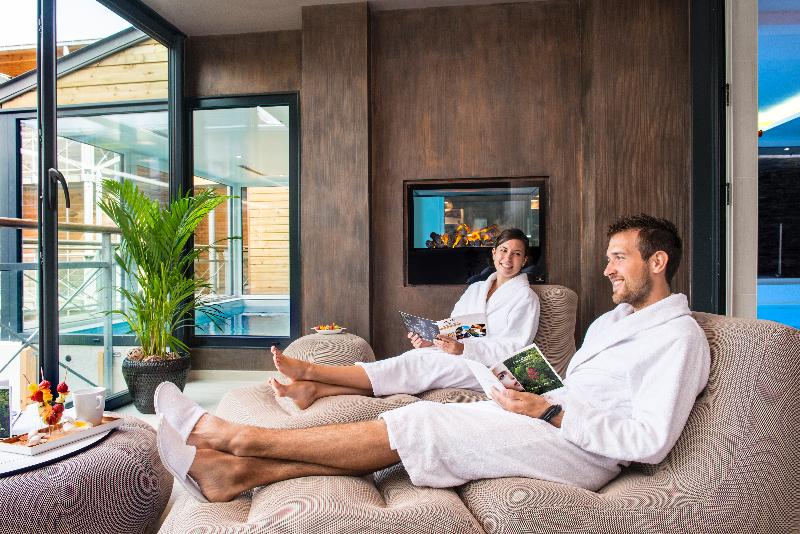 호텔 Domaine De Ciceblossac, Resort Spa & Golf