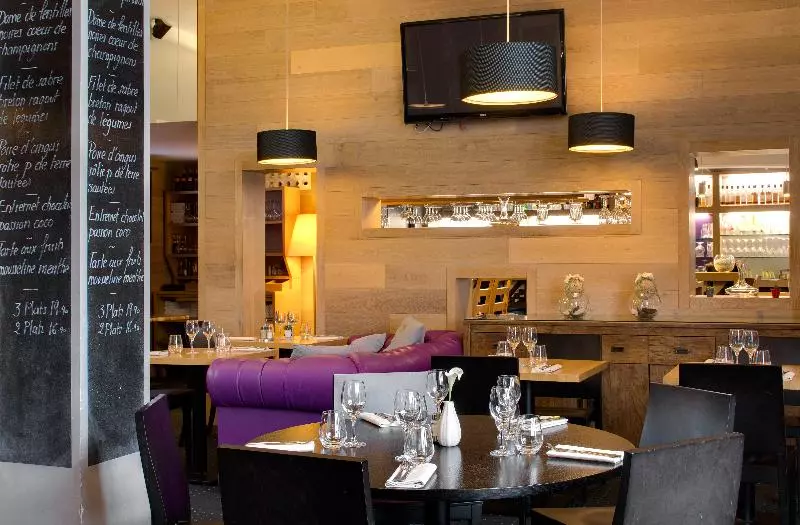 酒店 Domaine De Ciceblossac, Resort Spa & Golf