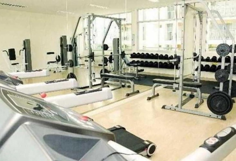 Olive Hotel & Residence Bangkok Sukhumvit 101