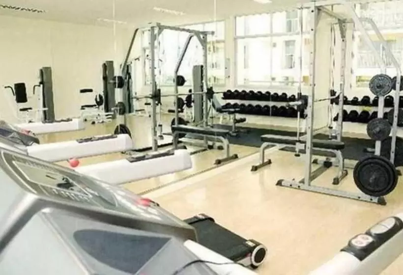 Olive Hotel & Residence Bangkok Sukhumvit 101