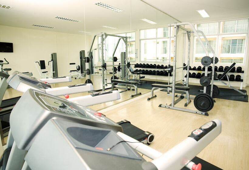 Olive Hotel & Residence Bangkok Sukhumvit 101