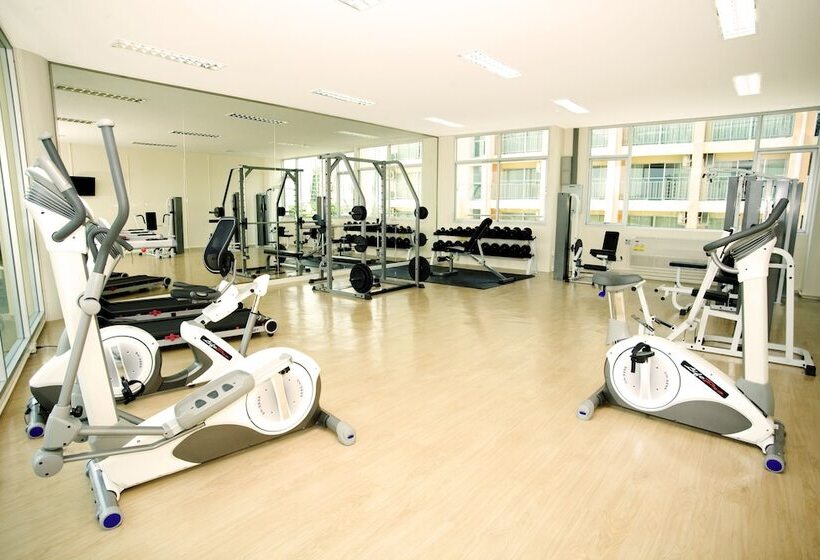 Olive Hotel & Residence Bangkok Sukhumvit 101