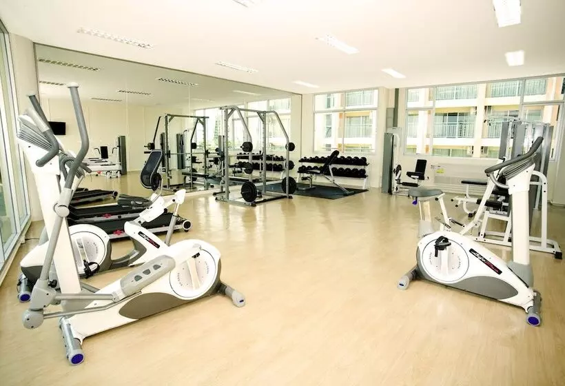 Olive Hotel & Residence Bangkok Sukhumvit 101