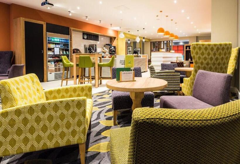 فندق Holiday Inn Rotherham Sheffield M1,jct.33, An Ihg