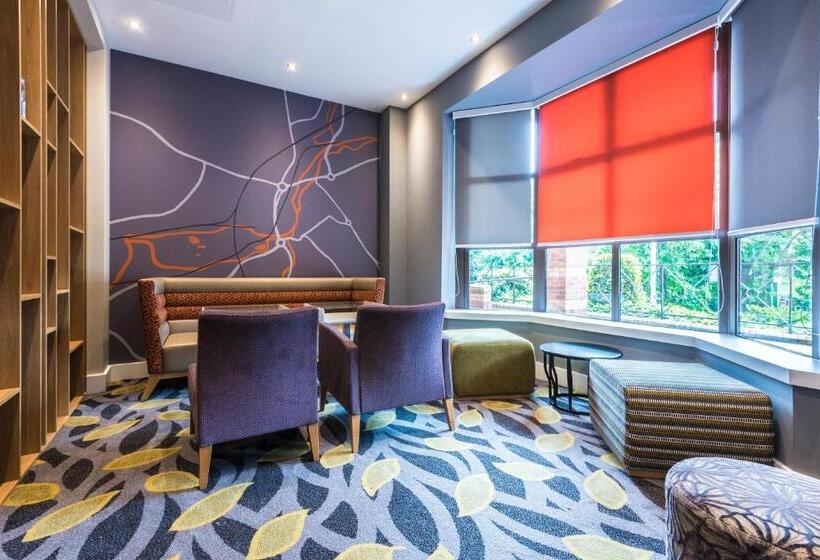 فندق Holiday Inn Rotherham Sheffield M1,jct.33, An Ihg