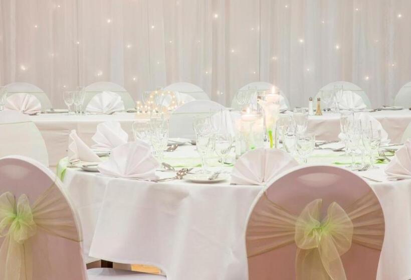 فندق Holiday Inn Rotherham Sheffield M1,jct.33, An Ihg