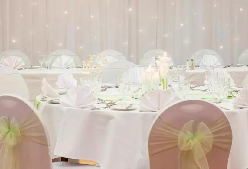 酒店 Holiday Inn Rotherham Sheffield M1,jct.33, An Ihg