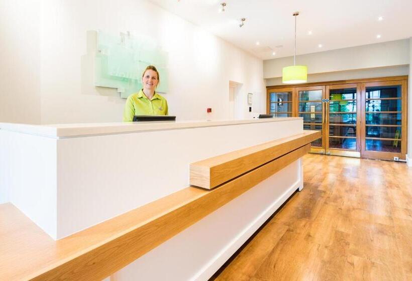 فندق Holiday Inn Rotherham Sheffield M1,jct.33, An Ihg