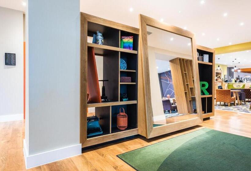 فندق Holiday Inn Rotherham Sheffield M1,jct.33, An Ihg