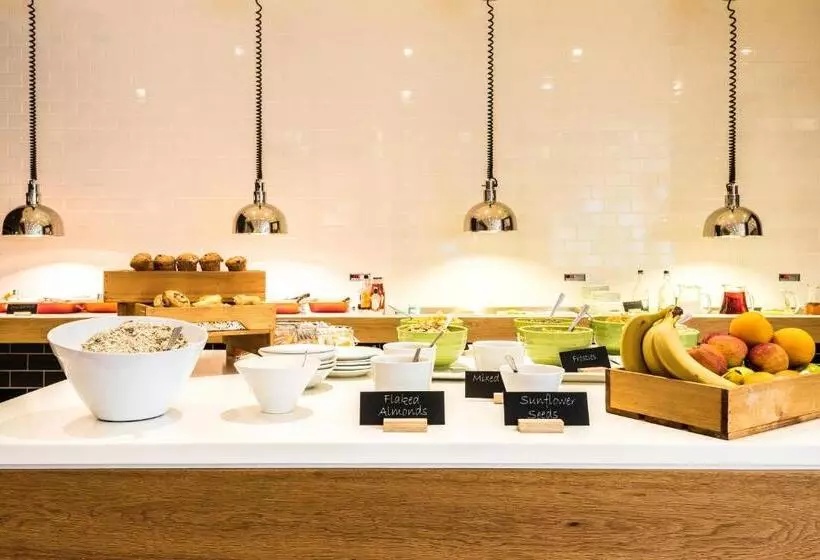 酒店 Holiday Inn Rotherham Sheffield M1,jct.33, An Ihg