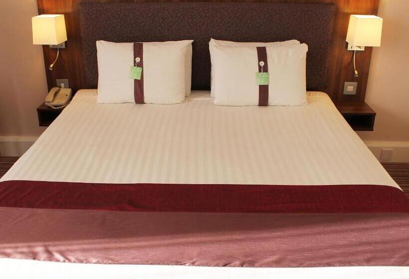 فندق Holiday Inn Rotherham Sheffield M1,jct.33, An Ihg