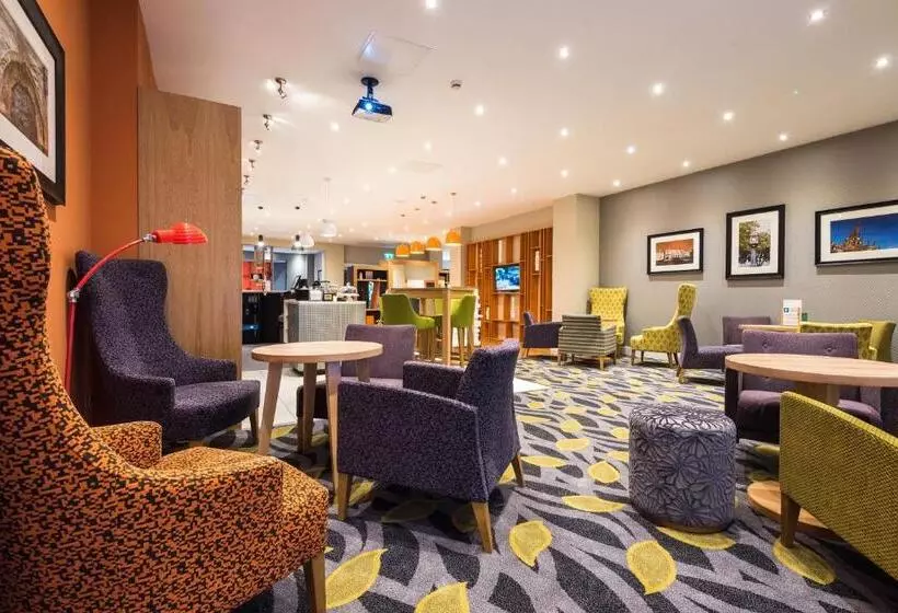 酒店 Holiday Inn Rotherham Sheffield M1,jct.33, An Ihg