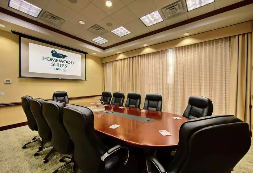 Отель Homewood Suites By Hilton East Rutherford Meadowlands