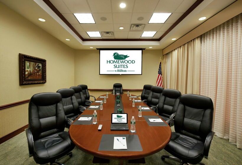 호텔 Homewood Suites By Hilton East Rutherford   Meadowlands