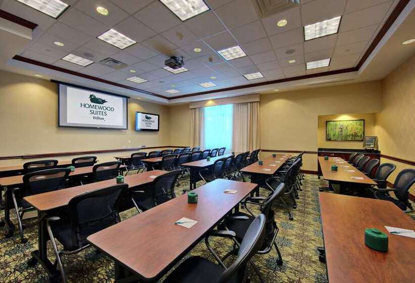 호텔 Homewood Suites By Hilton East Rutherford   Meadowlands