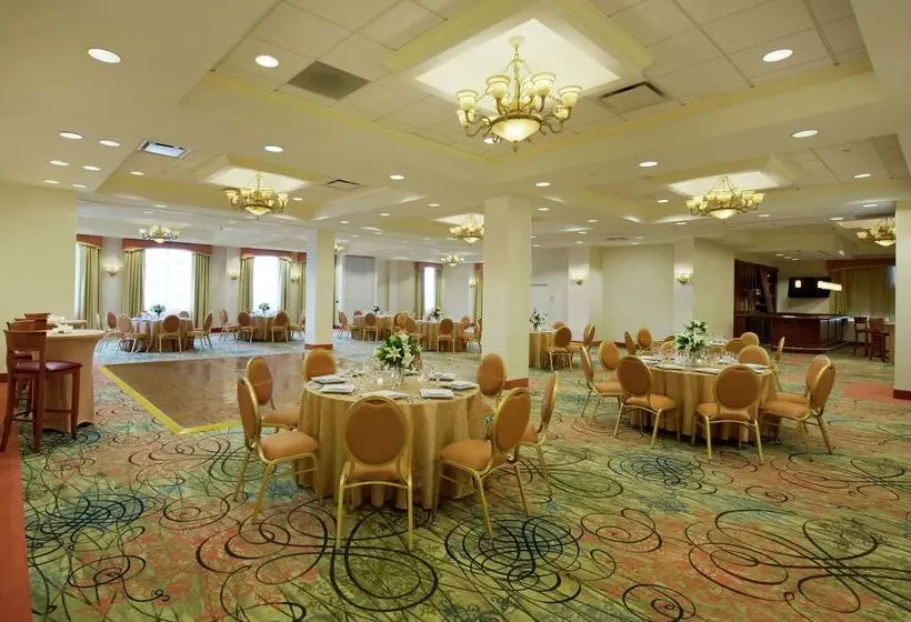 בית מלון כפרי Homewood Suites By Hilton East Rutherford   Meadowlands